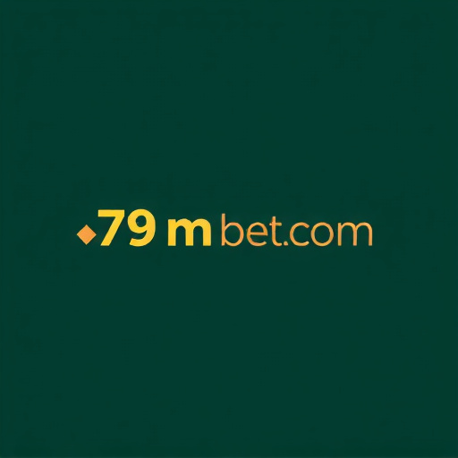 79M Bet Logo